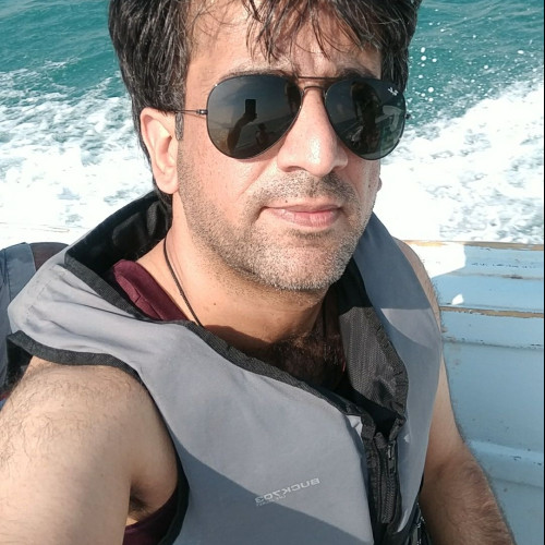 jahandad a. profile photo