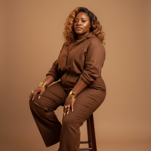 Nadege N. profile photo