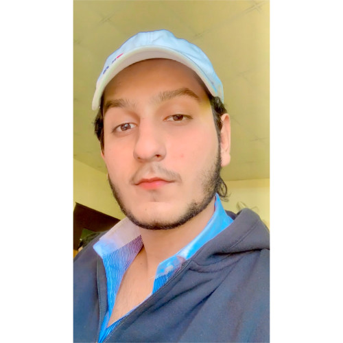 Haziq F. profile photo