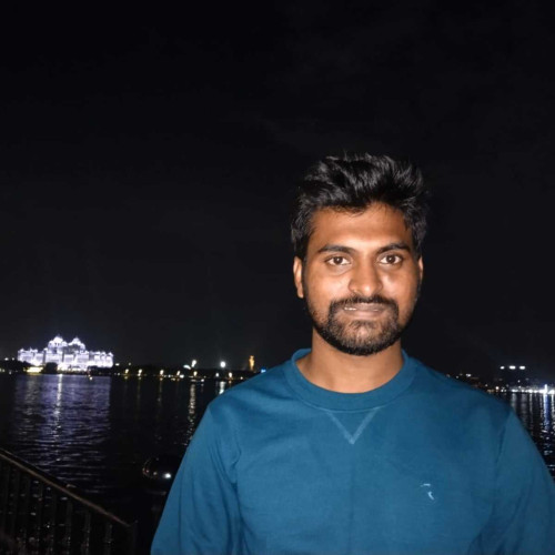 PAVAN KUMAR P. profile photo