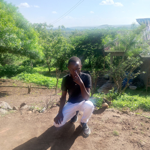 Geofrey  K. profile photo