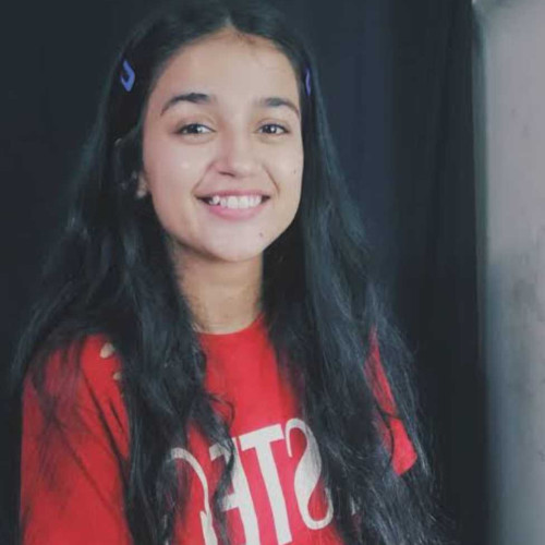 Oliviya A. profile photo