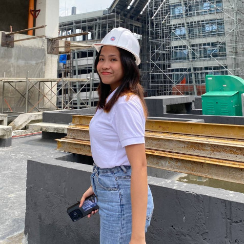 Arsienne B. profile photo