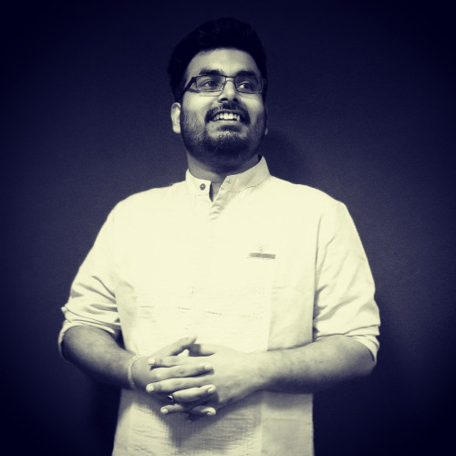 Abhishek S.