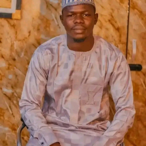 Abubakar  A. profile photo
