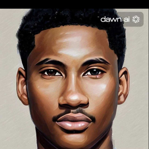 David b. profile photo