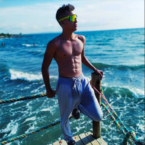 Kevin A. profile photo