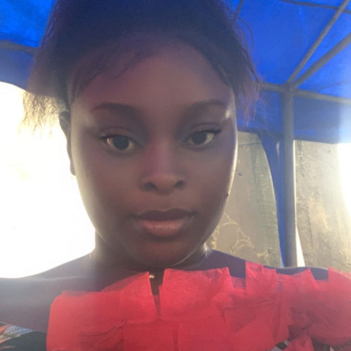 Ngowari K. profile photo
