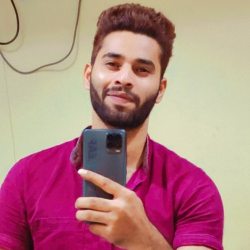 sai p. profile photo