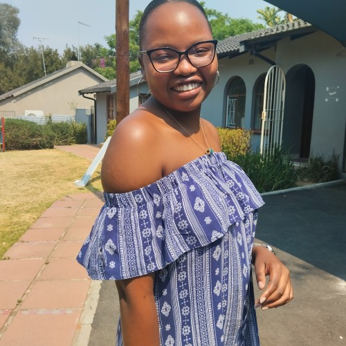 Mpho M. profile photo