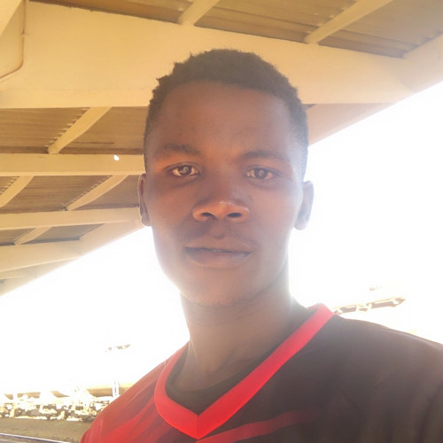 Muhairwe M.