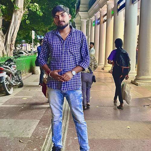 Amar s. profile photo