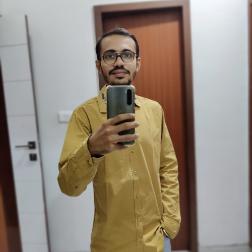 MR PATEL P. profile photo