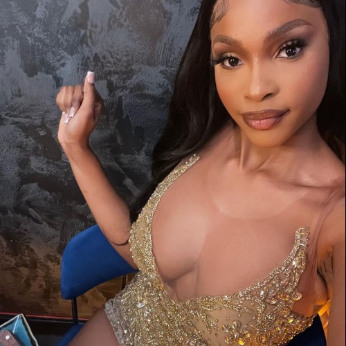 TiaKay B.
