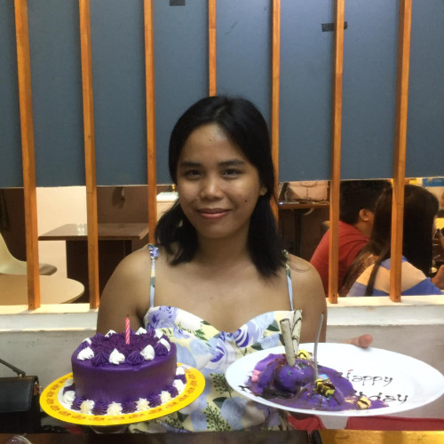 Mariamae T. profile photo