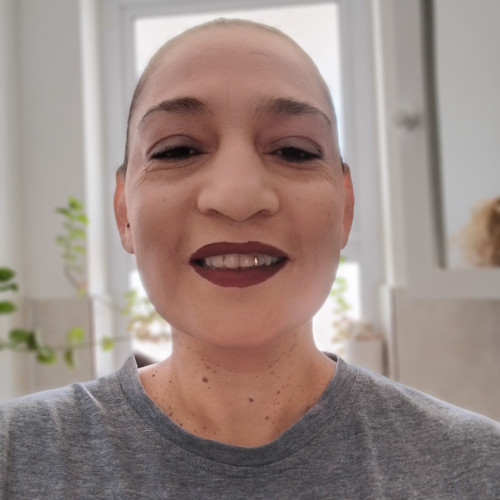 Yvonne C. profile photo