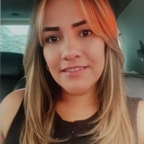 Alejandra R. profile photo