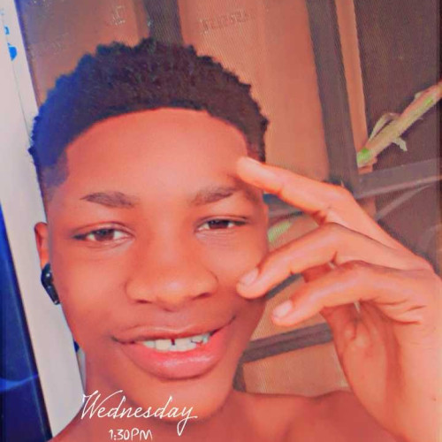 okeke b. profile photo