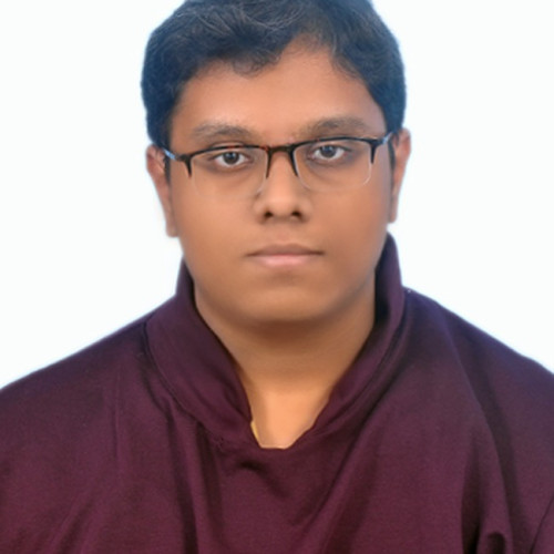 Rashad M. profile photo