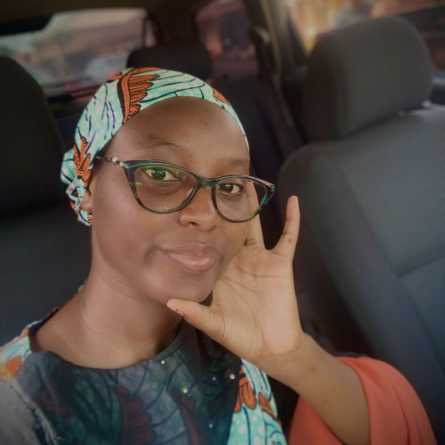 Ummi A. profile photo