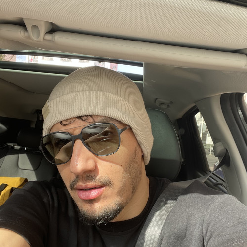Mourad M. profile photo