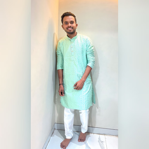 Aayush c. profile photo