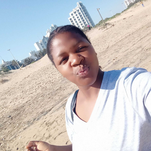 lusanda m.