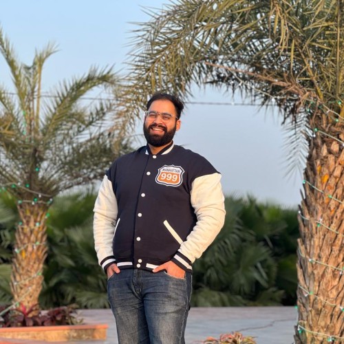 Vivek B.