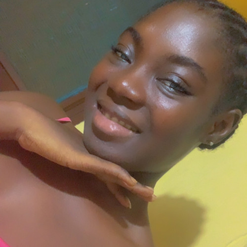 Abenaa B. profile photo