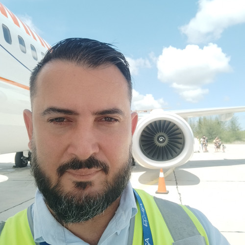 Manuel  A. profile photo