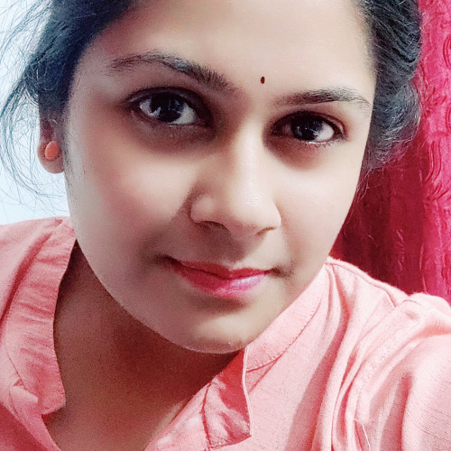 Poornima  M. profile photo