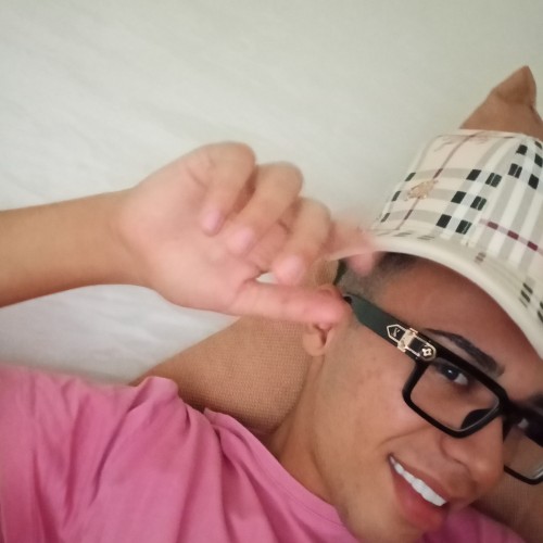 Amine B. profile photo