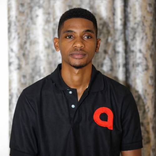 Wisdom J. profile photo