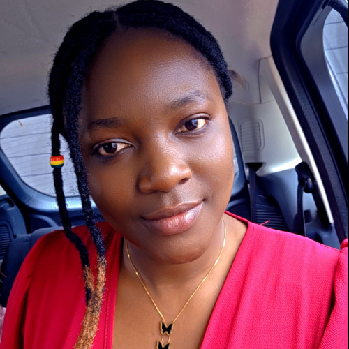 CATHERINE O. profile photo