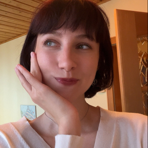 Carolin R. profile photo