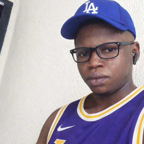 Master G. profile photo