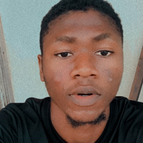 iwegbue k. profile photo