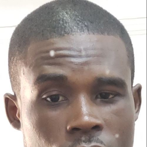 CHIGOZIE  D. profile photo