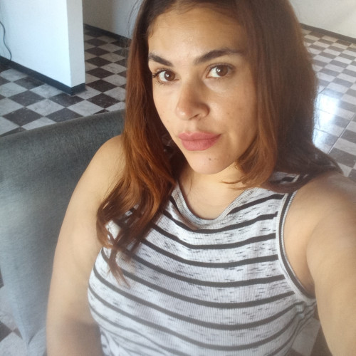 Lorena Abril  A. profile photo