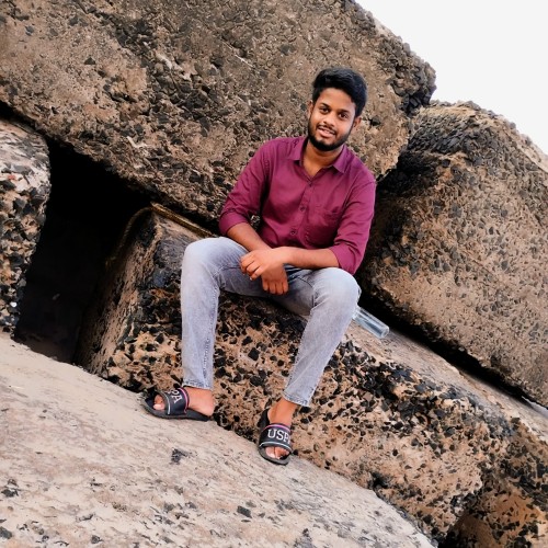 Shyam K.
