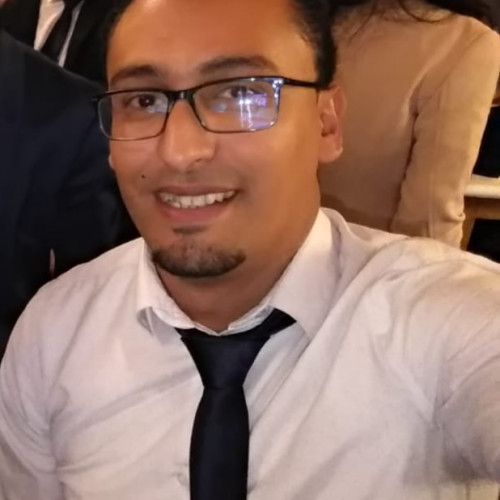 Bouchaib B.