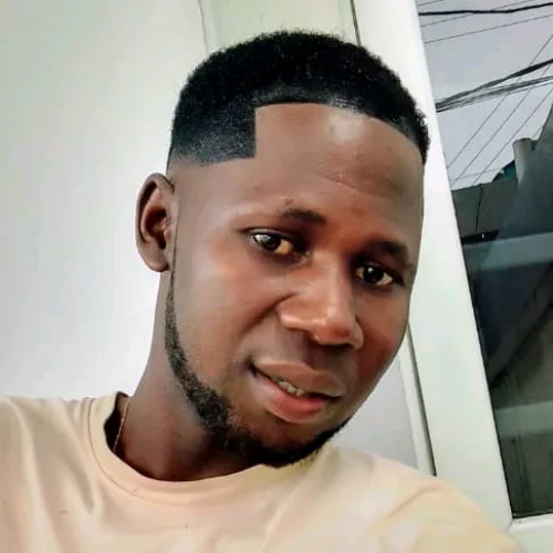 Solomon  I. profile photo