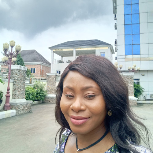 Nkay A. profile photo