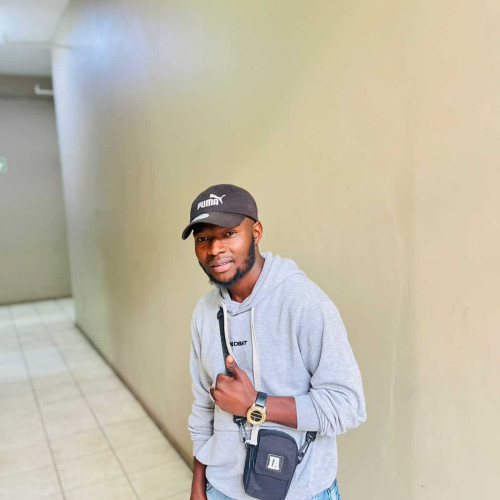 Mpho Gift M. profile photo