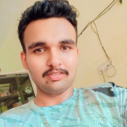 Naveen  S.