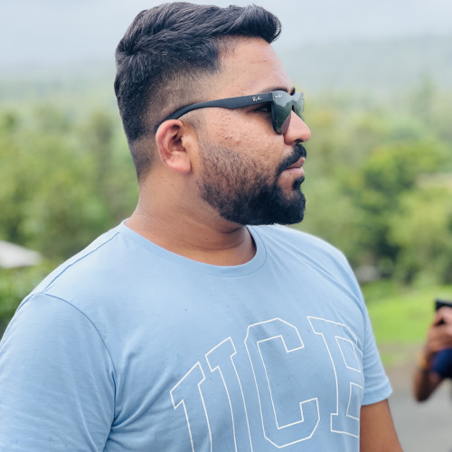 Bhavin P. profile photo