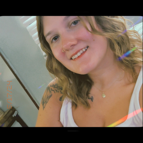 Briannah M. profile photo