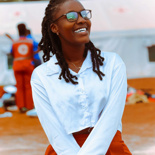 Nakate F. profile photo