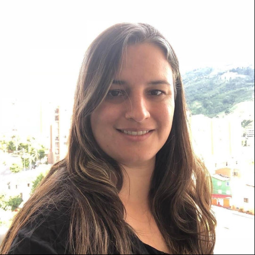 Catalina P. profile photo
