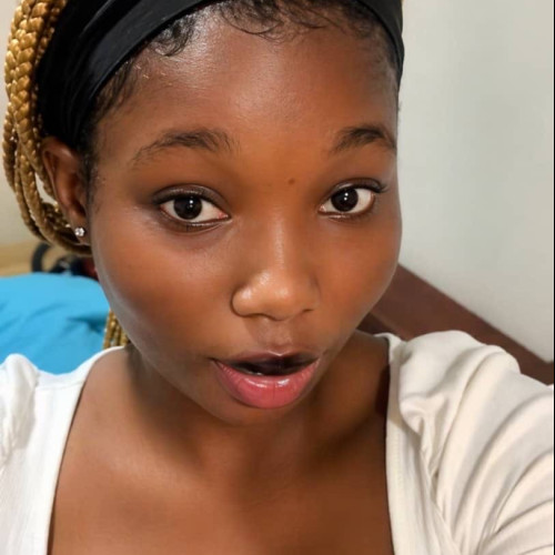 Pretty Lady V. profile photo